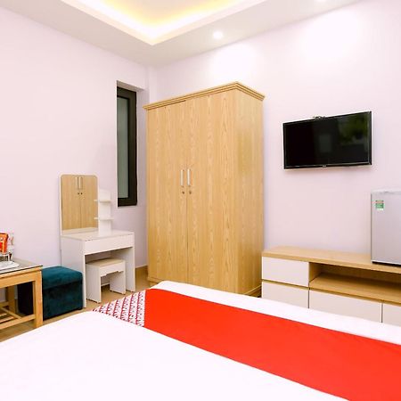 Tuan Anh Hotel Hanoi Dış mekan fotoğraf