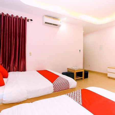 Tuan Anh Hotel Hanoi Dış mekan fotoğraf