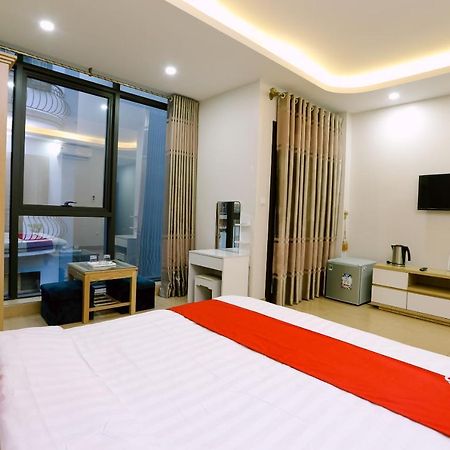 Super Oyo 504 Tuan Anh Hotel Hanoi Dış mekan fotoğraf