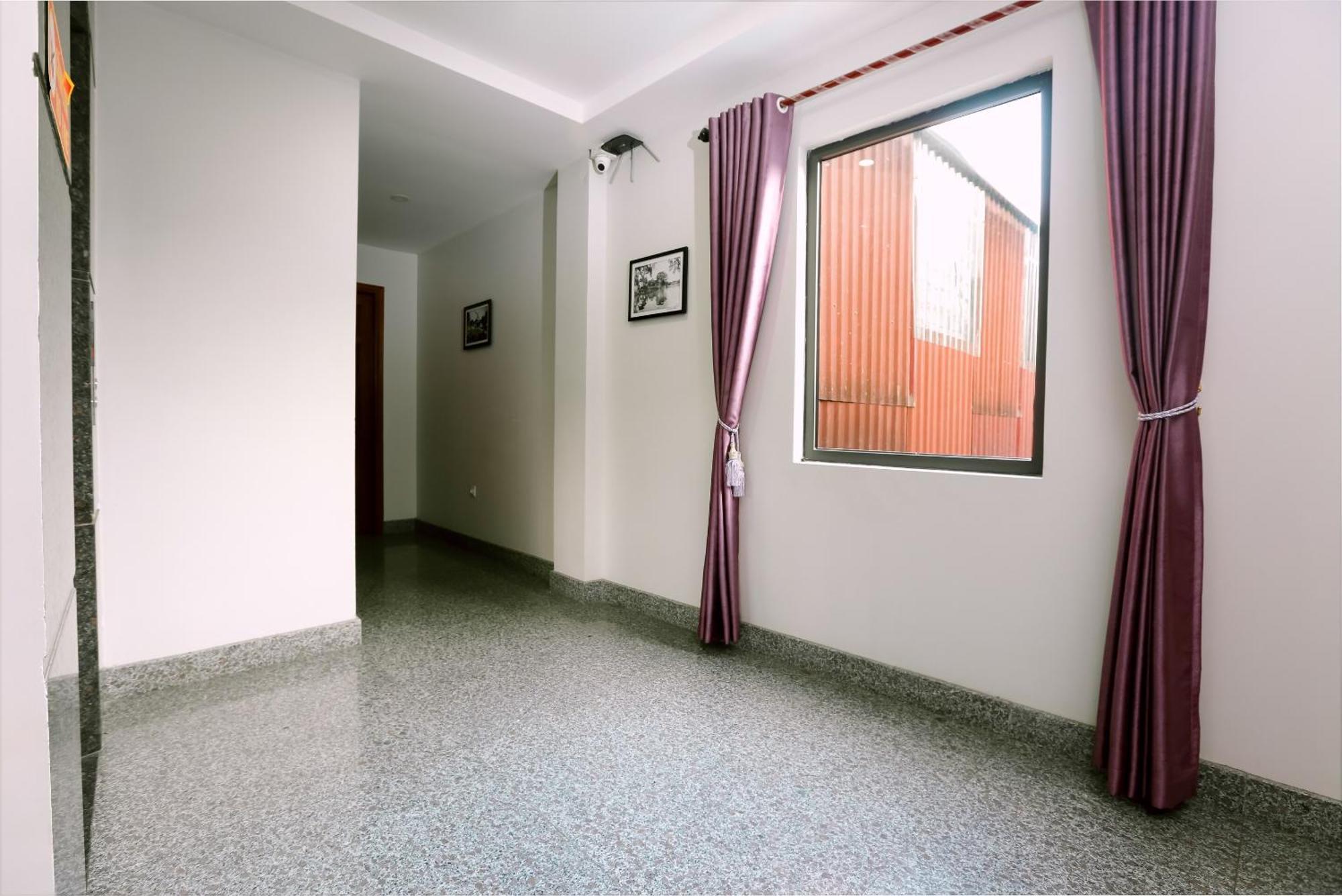 Tuan Anh Hotel Hanoi Dış mekan fotoğraf