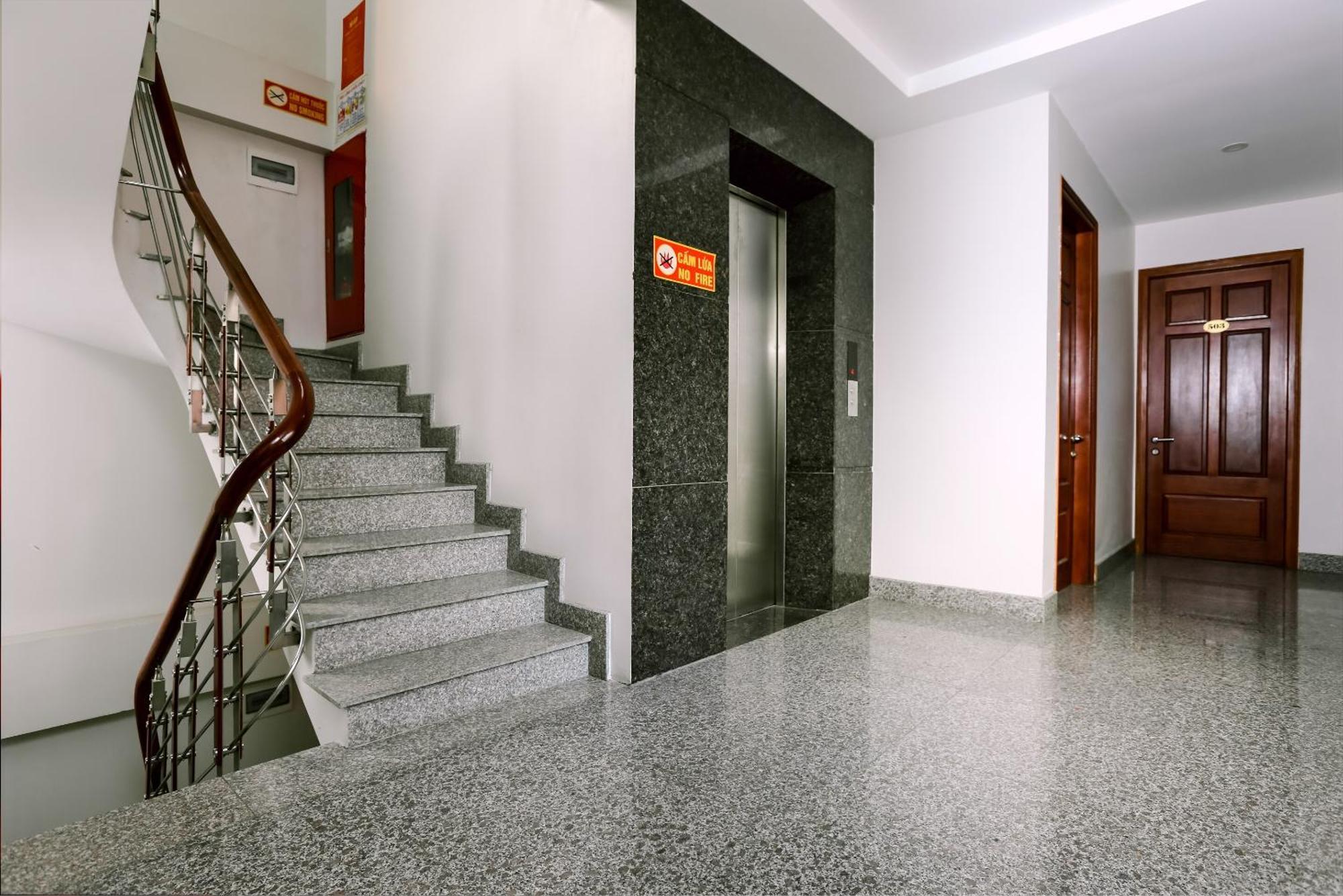 Tuan Anh Hotel Hanoi Dış mekan fotoğraf