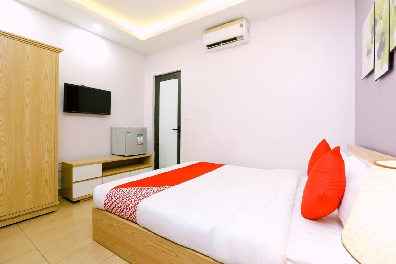 Super Oyo 504 Tuan Anh Hotel Hanoi Dış mekan fotoğraf