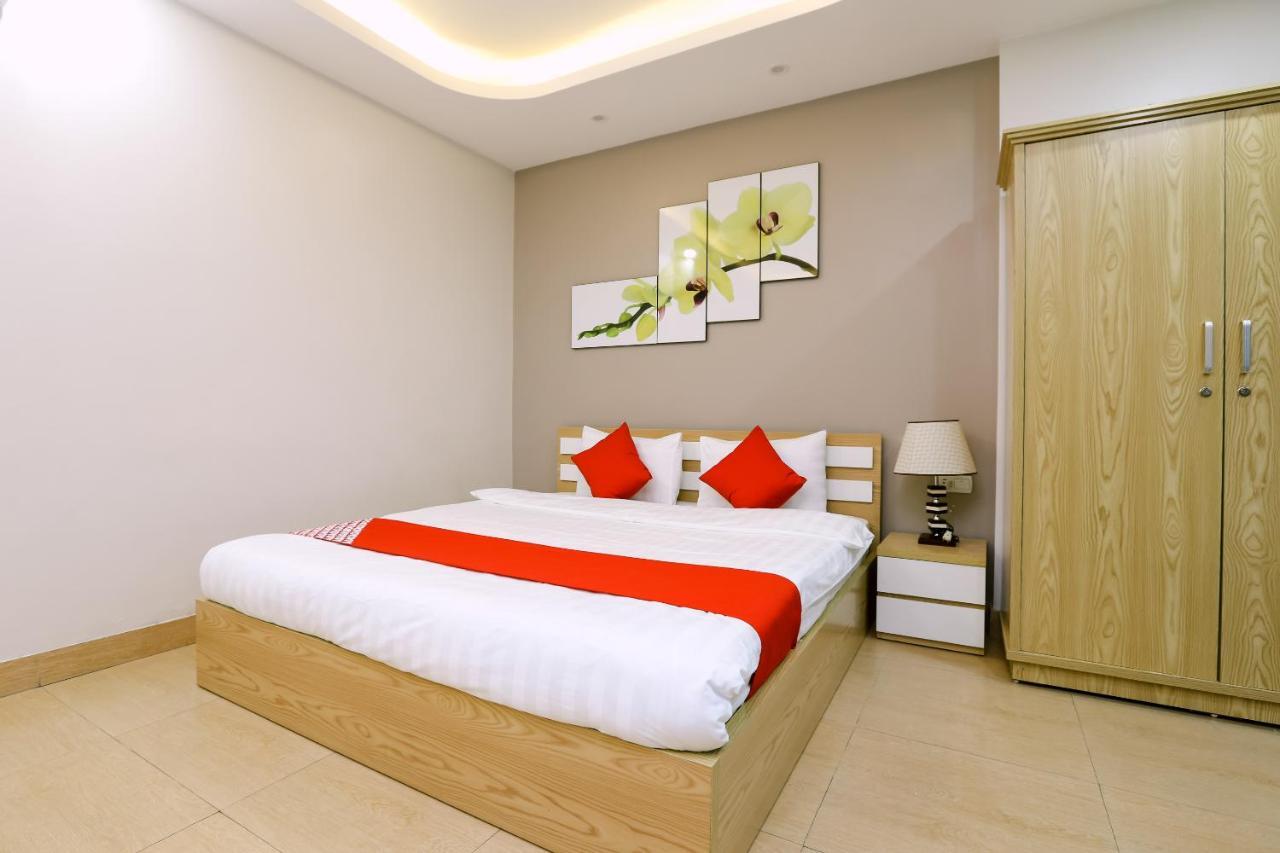 Super Oyo 504 Tuan Anh Hotel Hanoi Dış mekan fotoğraf