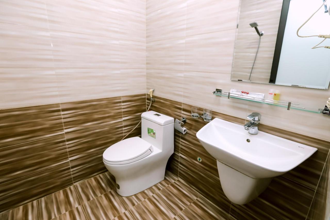 Tuan Anh Hotel Hanoi Dış mekan fotoğraf